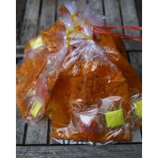 Bơ dẻo tôm ngũ vi 656